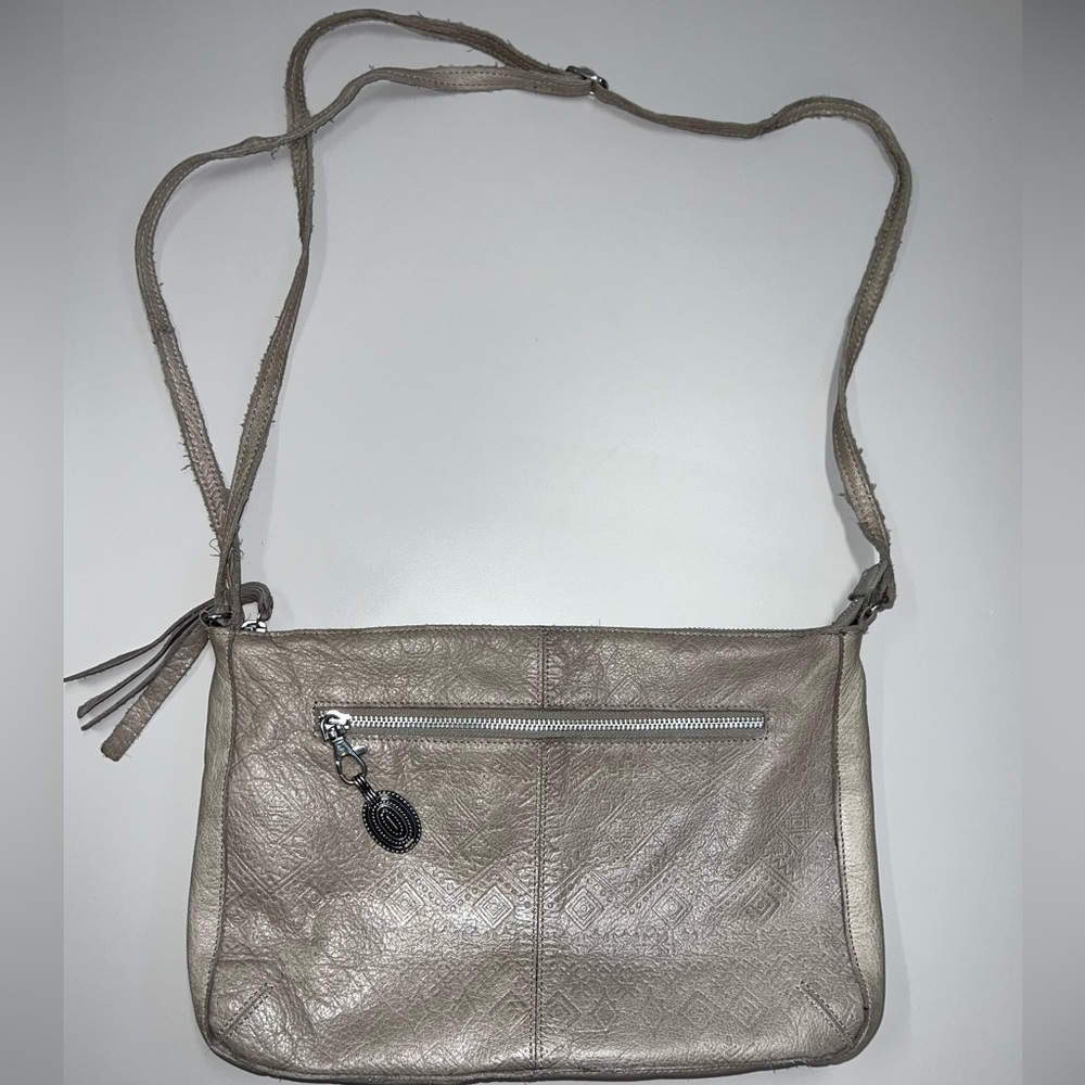 Anthropologie Day & Mood Carla crossbody bag